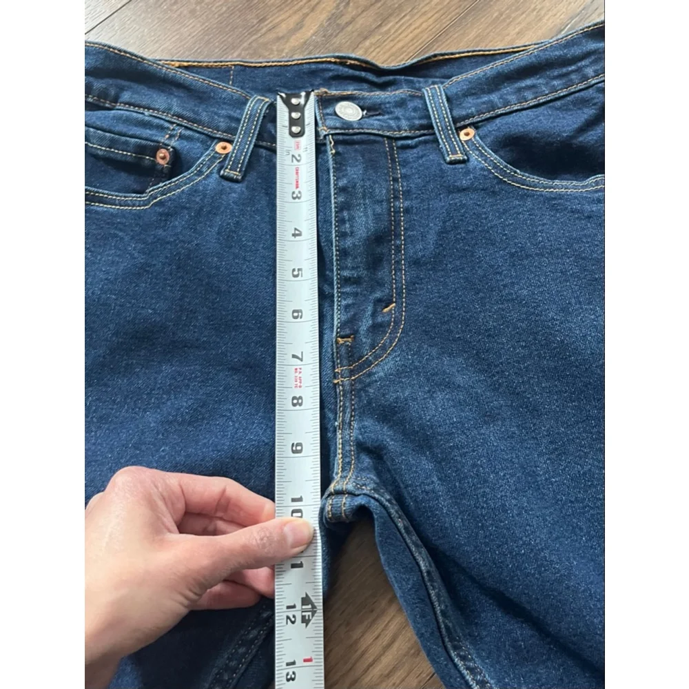 Levis elevate your